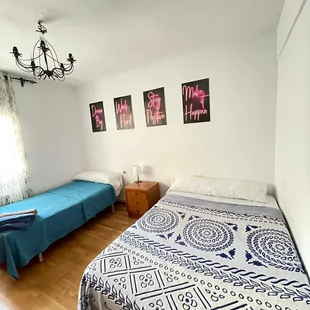Centrica Comoda Accommodatie bij particulieren *