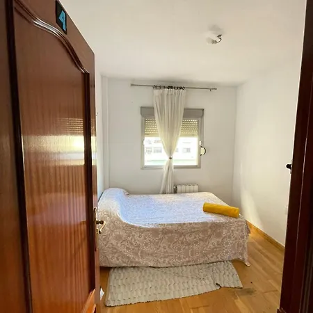 Accommodatie bij particulieren Centrica Comoda *