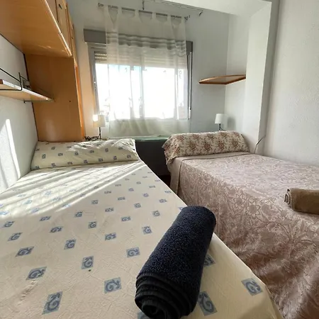 Centrica Comoda Accommodatie bij particulieren *