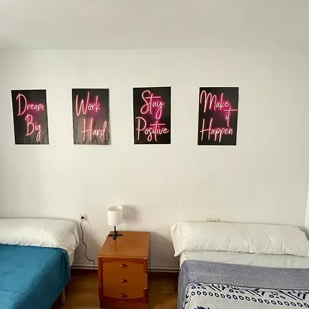 Accommodatie bij particulieren Centrica Comoda *