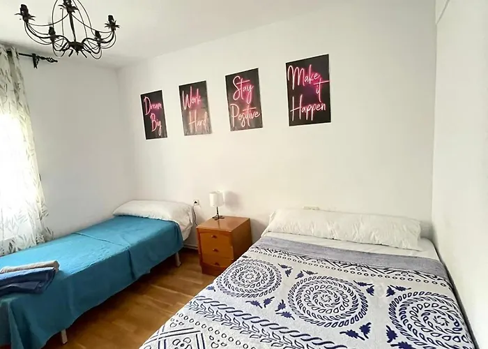 Centrica Comoda Accommodatie bij particulieren *