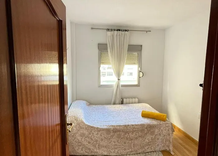 Accommodatie bij particulieren Centrica Comoda *