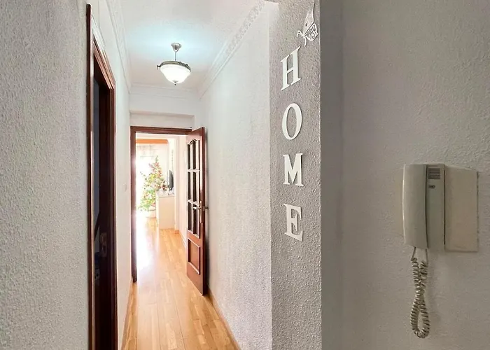 Centrica Comoda Accommodatie bij particulieren