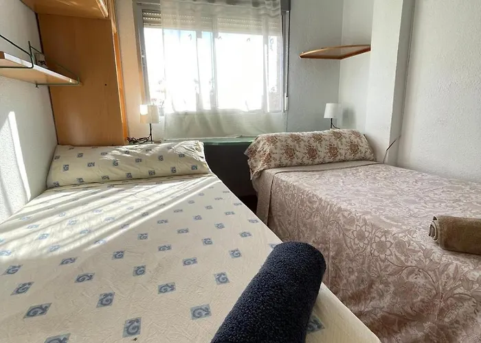 Centrica Comoda Accommodatie bij particulieren *