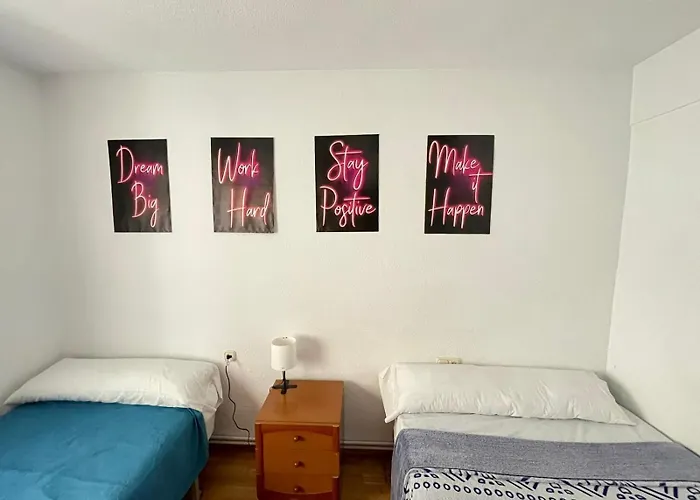 Accommodatie bij particulieren Centrica Comoda *